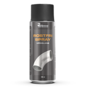 2M Inox Spray 400ml