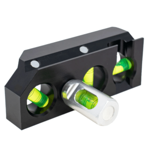 STRONGHAND EZ-View 3-Axis Level