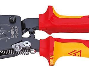 KNIPEX Kabelavbitare