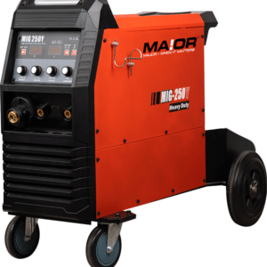 MIG MA!OR TecMIG 2.0 250Amp 380V