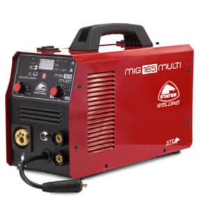STAYER MIG 165 Multi