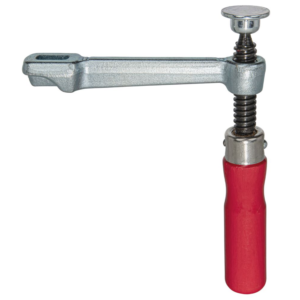 BESSEY Arm inkl. Trähandtag med tryckplatta GZ/GS/TGRC 40