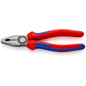 KNIPEX Kombinationstång 180mm