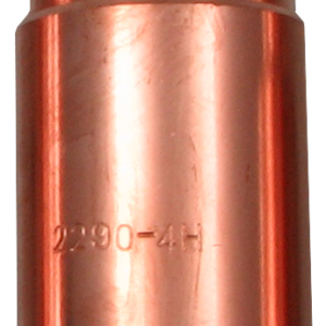 4H HEATING NOZZLE