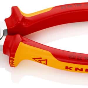 KNIPEX Kraftkombitån 180mm