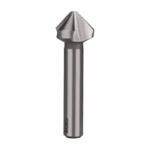 RUKO Försänkare DIN 335 Form C 90° 19,0mm HSS (M10)
