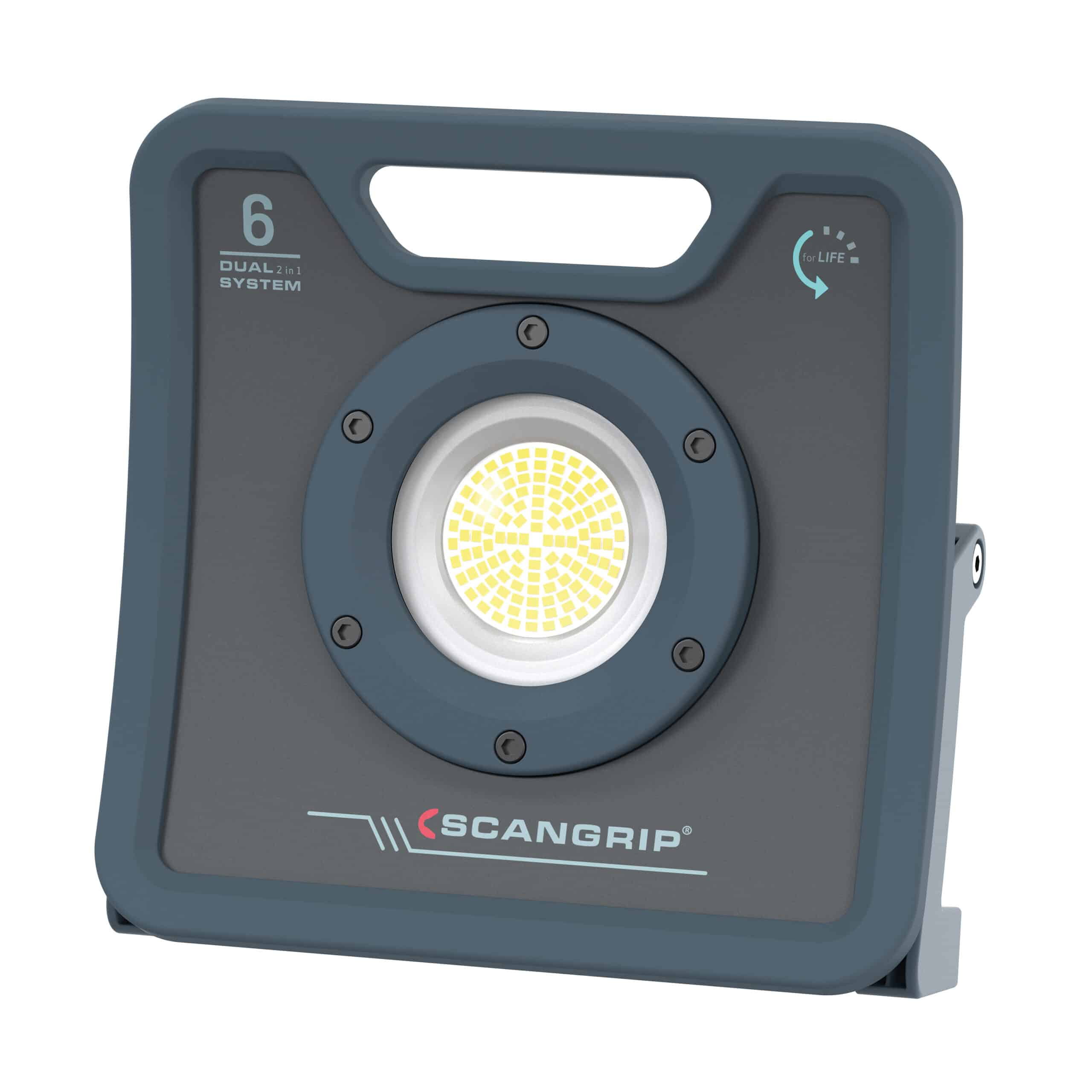 SCANGRIP NOVA 6 C+R - Bild 2