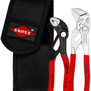 KNIPEX Minitångset 8603150 / 8701125