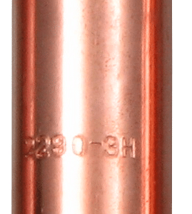 3H HEATING NOZZLE
