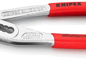 KNIPEX Motortång Alligator 180 mm