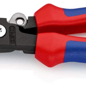 KNIPEX Installations tång
