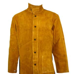 SWP GOLD Svetsjacka - L