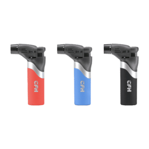 CFH Mini burner