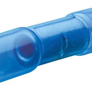 KNIPEX Krympskarvdon Blå 1,5-2,5 100st