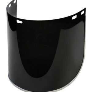 Skyddsglas mörka 200x400 Din 5