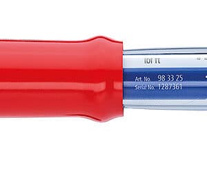 KNIPEX Vridmomentnycklel 5-25Nm