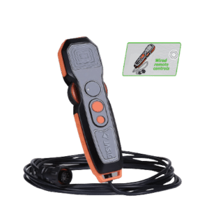 Jasic EVO 2.0 Handfjärr m kabel
