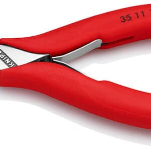 KNIPEX Elektronikgriptång 115mm