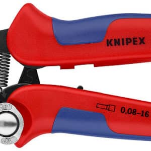 KNIPEX Ändhylstång
