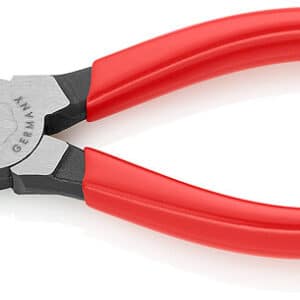 KNIPEX Kombinationstång 140 mm