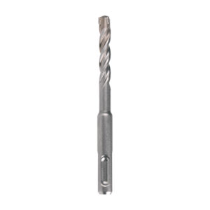 RUKO Hammarborr 3 skär SDS+ 10,0x215,0