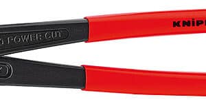KNIPEX Najtång kraft,  300mm