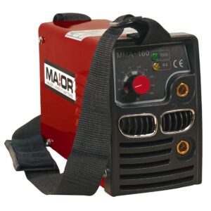 MMA MA!OR TecSTICK 160