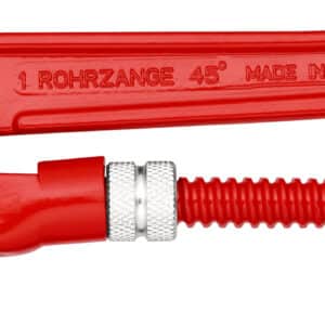 KNIPEX Rörtänger 8320