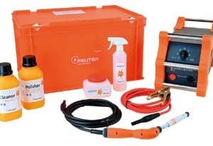 REUTER SuperCleanox 8,0