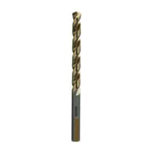 RUKO Spiralborr DIN 338 Typ UNI, HSSE-Co 5