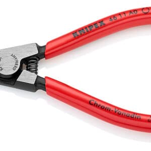 KNIPEX Låsringstänger 4611