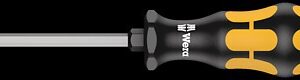 Wera 918 SPZ Screwdriver for Pozidriv screws