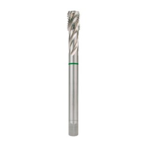 RUKO Maskingängtapp M DIN 376 HSSE-Co 5 form C 35°