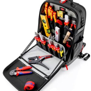 KNIPEX Modular X18 Elektro 22 del