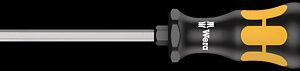 Wera 932 A Screwdriver for slotted screws