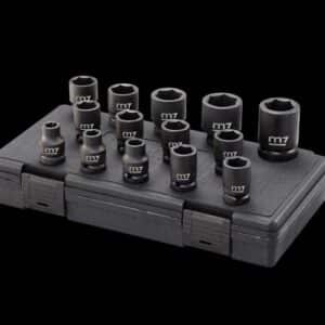 M7 krafthyls-set