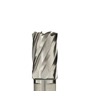 Euroboor Kärnborr HSS 30 mm Skärdjup Nitto-Weldon