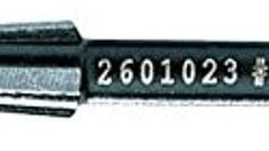 RENNSTEIG Skruvutdragare M8-M20