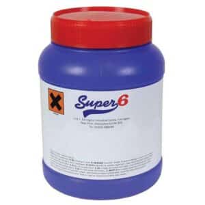 Super6 Flussmedel