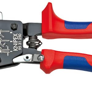 KNIPEX Kabelsaxar 9531