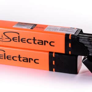 Selectarc Ni gjutjärnselektrod