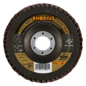 Rhodius LSZF1