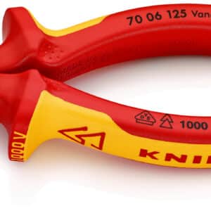 KNIPEX Sidavbitare 7006