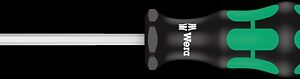 Wera 352 Ball end screwdriver for hexagon socket screws
