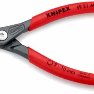 KNIPEX Låsringstänger 4921 Utv - SB-pack