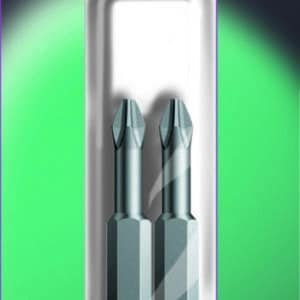 WERA bits classic 50 mm