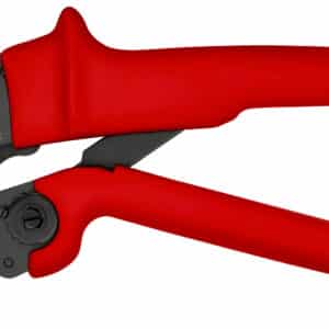 KNIPEX Crimptänger 9752