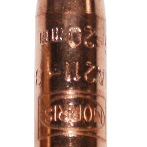 Skärmunstycke AC G11