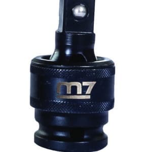 M7 Ledad kraftadapter