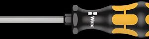 Wera 917 SPH Screwdriver for Phillips screws